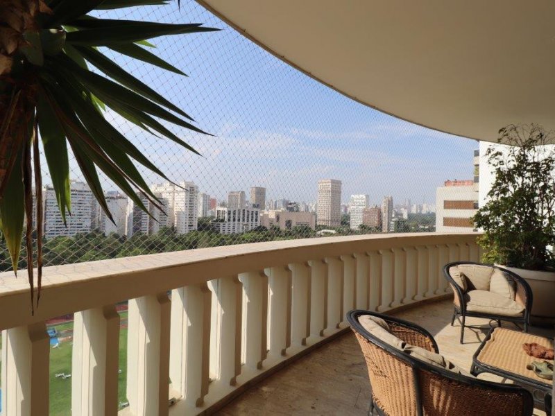 imóvel com 323m² - Jardim Europa - São Paulo