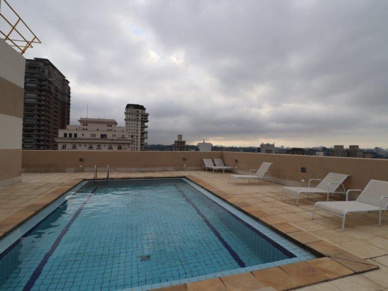imóvel com 323m² - Jardim Europa - São Paulo