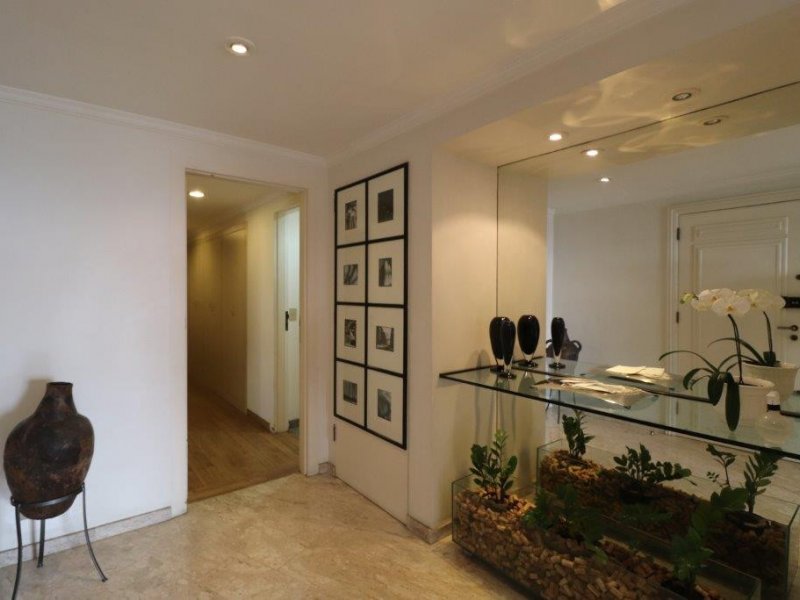 imóvel com 323m² - Jardim Europa - São Paulo