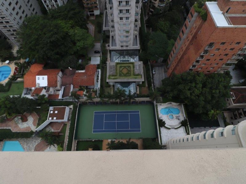 imóvel com 323m² - Jardim Europa - São Paulo