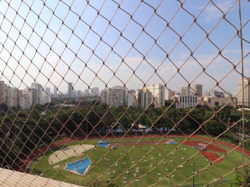 imóvel com 323m² - Jardim Europa - São Paulo