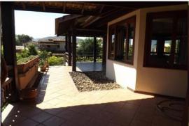 Casa de condomínio à venda Engenho do Mato com 360m² - 5 dormitórios -  vagas - R$ 1.580.000 - 702992583-casa-uba-floresta-6.JPG
