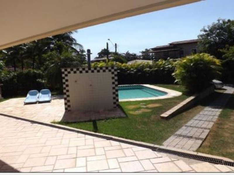 Casa de condomínio à venda Engenho do Mato com 360m² e 5 quartos por R$ 1.580.000 - 1688466472-casa-uba-floresta-1.JPG
