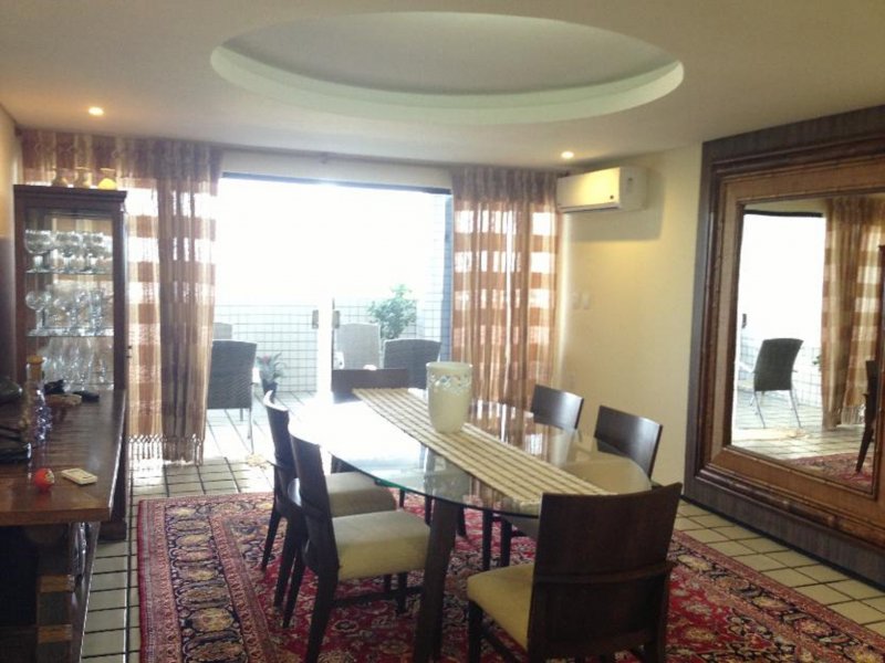 Apartamento à venda Cabo Branco com 240m² e 4 quartos por R$ 1.250.000 - 1197639018-foto2.jpg