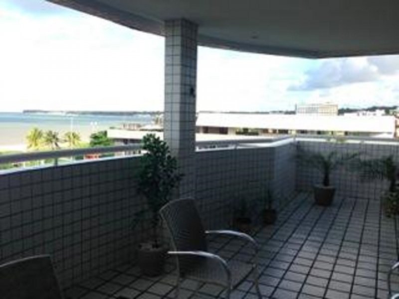 Apartamento à venda Cabo Branco com 240m² e 4 quartos por R$ 1.250.000 - 1350051039-foto17.jpg