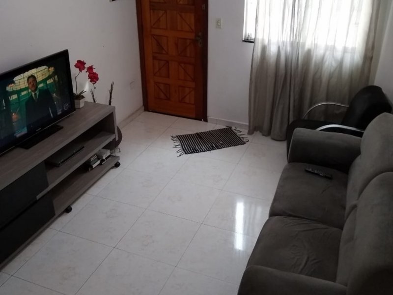 imóvel com 150m² - Jardim Nossa Senhora do Carmo - São Paulo