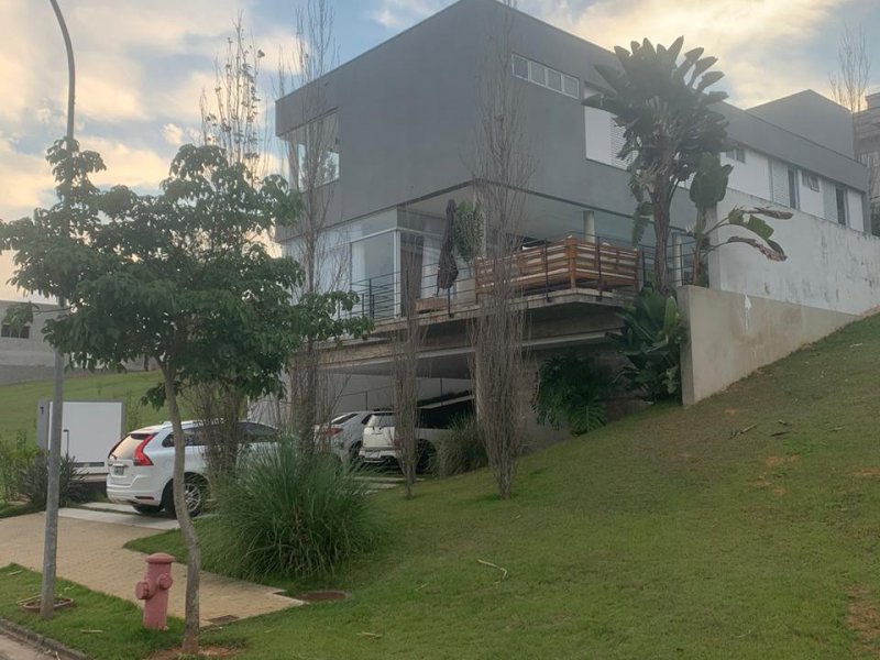 Casa de condomínio à venda Residencial Burle Marx com 430m² e 4 quartos por R$ 2.600.000 - 1227031314-photo-2020-11-04-14-17-37.jpg