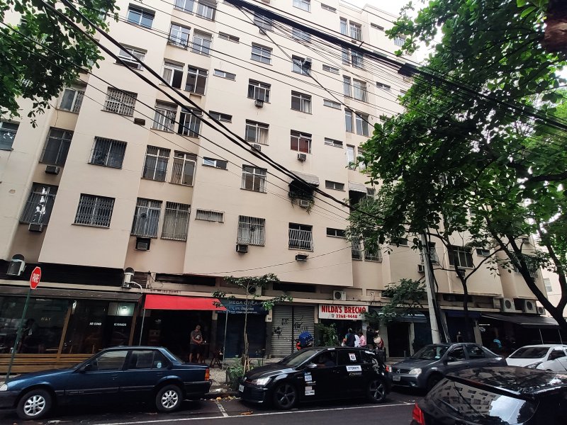 Apartamento à venda Tijuca com 71m² e 2 quartos por R$ 480.000 - 2018794642-img-20201031-135748.jpg