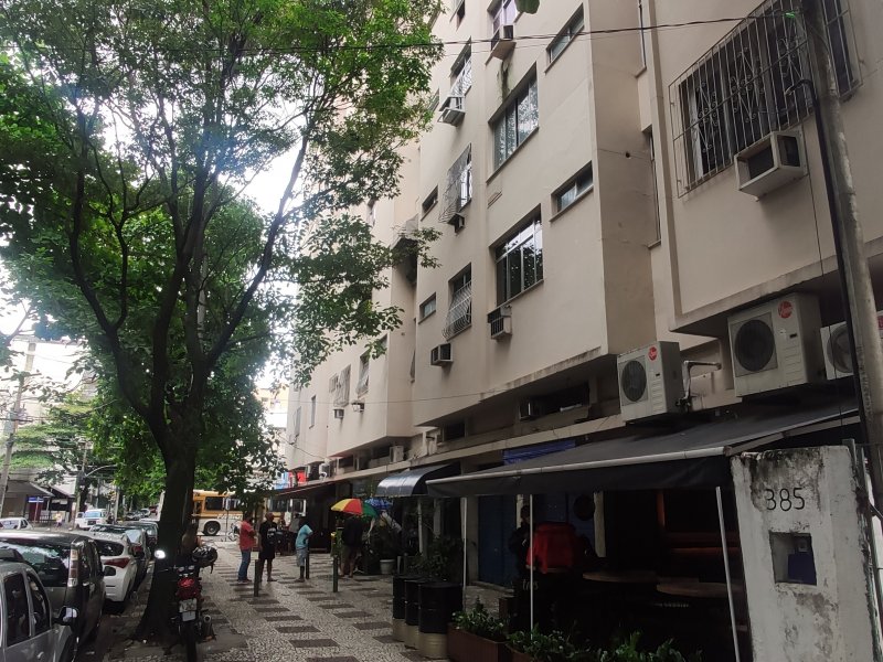 Apartamento à venda Tijuca com 71m² e 2 quartos por R$ 480.000 - 826765685-img-20201031-133312.jpg