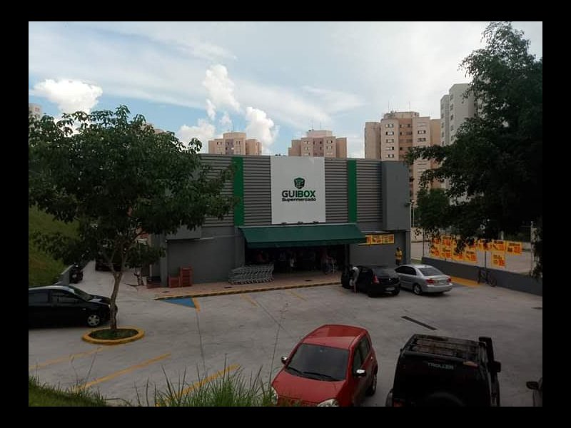 Apartamento à venda Bandeiras com 57m² e 2 quartos por R$ 230.000 - 1081505960-foto-condominio3.jpg