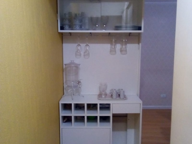 Apartamento à venda Bandeiras com 57m² e 2 quartos por R$ 230.000 - 1145018803-foto-barzinho1.jpeg