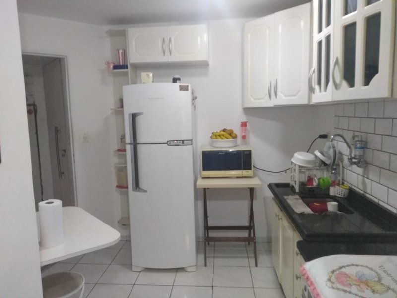 Apartamento à venda Bandeiras com 57m² e 2 quartos por R$ 230.000 - 122937699-foto-cozinha2.jpeg
