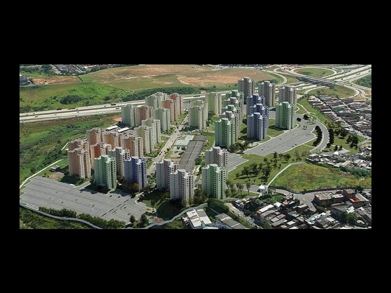 Apartamento à venda Bandeiras com 57m² e 2 quartos por R$ 230.000 - 1484039721-foto-condominio.jpg
