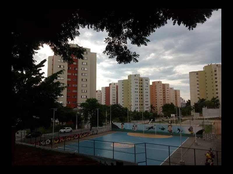 Apartamento à venda Bandeiras com 57m² e 2 quartos por R$ 230.000 - 1736779857-foto-condominio2.jpg