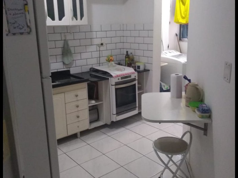 Apartamento à venda Bandeiras com 57m² e 2 quartos por R$ 230.000 - 1836156705-foto-cozinhaareadeservico3.jpeg