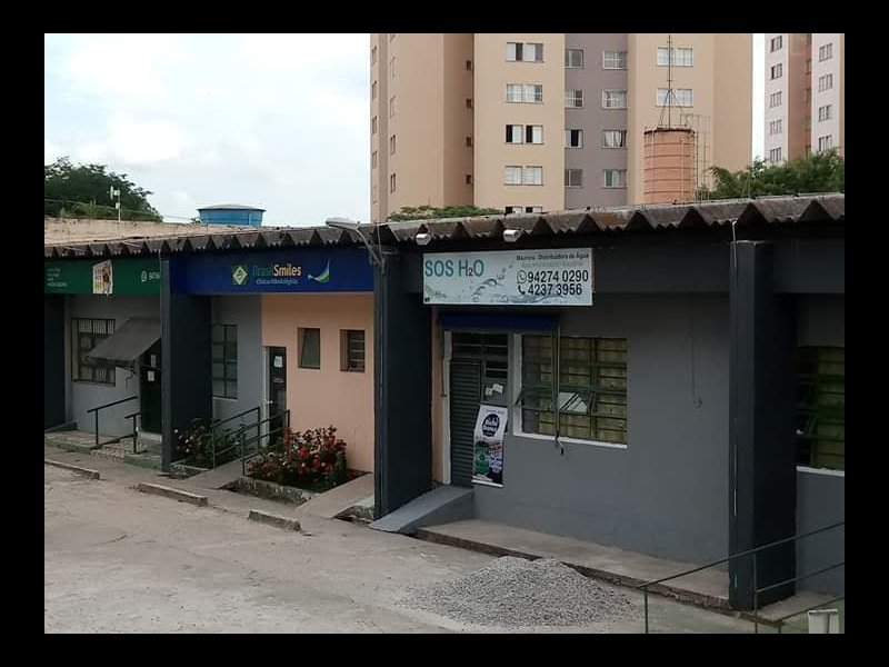 Apartamento à venda Bandeiras com 57m² e 2 quartos por R$ 230.000 - 313901936-foto-condominio4.jpg