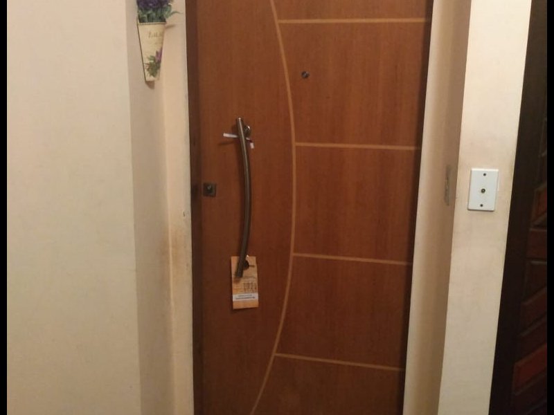 Apartamento à venda Bandeiras com 57m² e 2 quartos por R$ 230.000 - 393835804-foto-portaentrada.jpeg