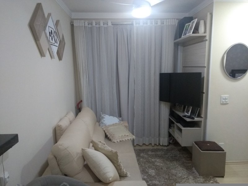 Apartamento à venda Jardim santa izabel com 53m² e 2 quartos por R$ 265.000 - 1188592420-img-20201026-192556724.jpg