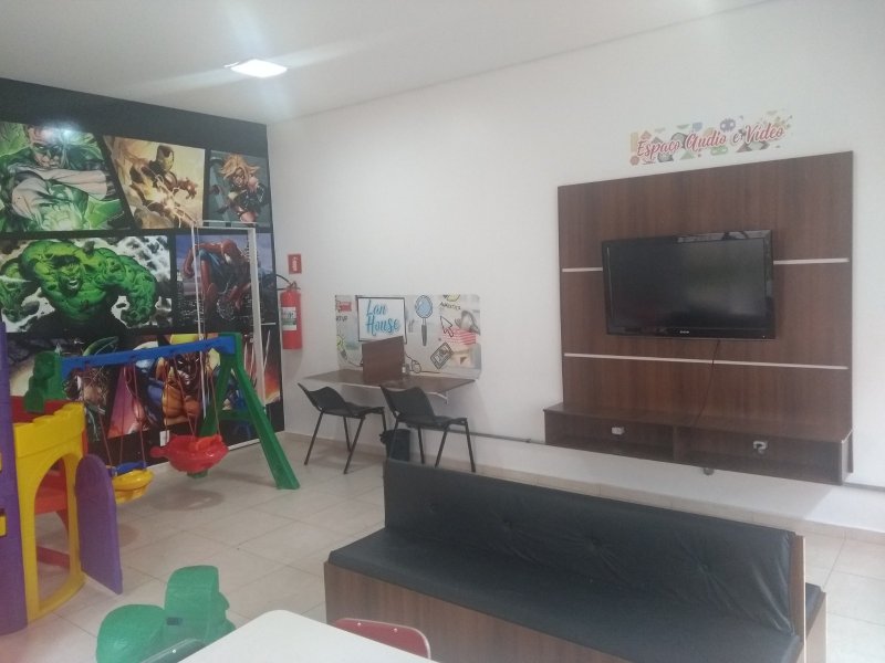 Apartamento à venda Jardim santa izabel com 53m² e 2 quartos por R$ 265.000 - 140989253-img-20201030-083235501.jpg