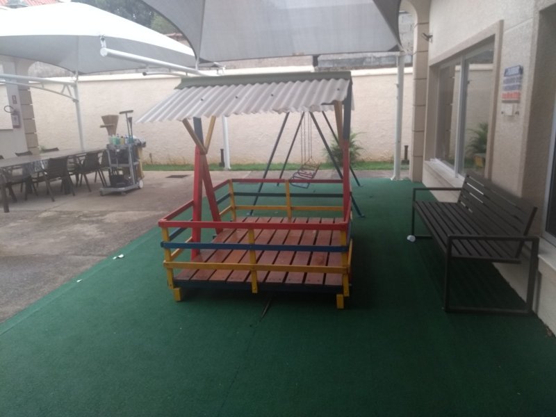 Apartamento à venda Jardim santa izabel com 53m² e 2 quartos por R$ 265.000 - 696984389-img-20201030-083308102.jpg