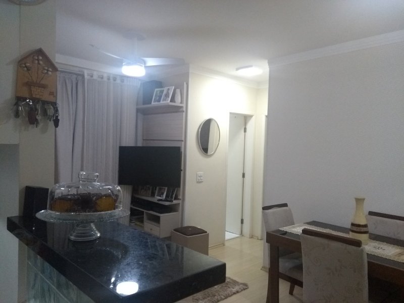 Apartamento à venda Jardim santa izabel com 53m² e 2 quartos por R$ 265.000 - 998065226-img-20201026-192656502.jpg