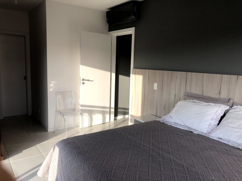 imóvel com 78m² - Itacorubi - Florianópolis