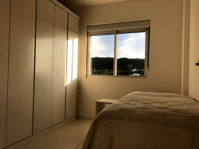 imóvel com 78m² - Itacorubi - Florianópolis