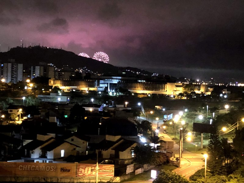 imóvel com 78m² - Itacorubi - Florianópolis
