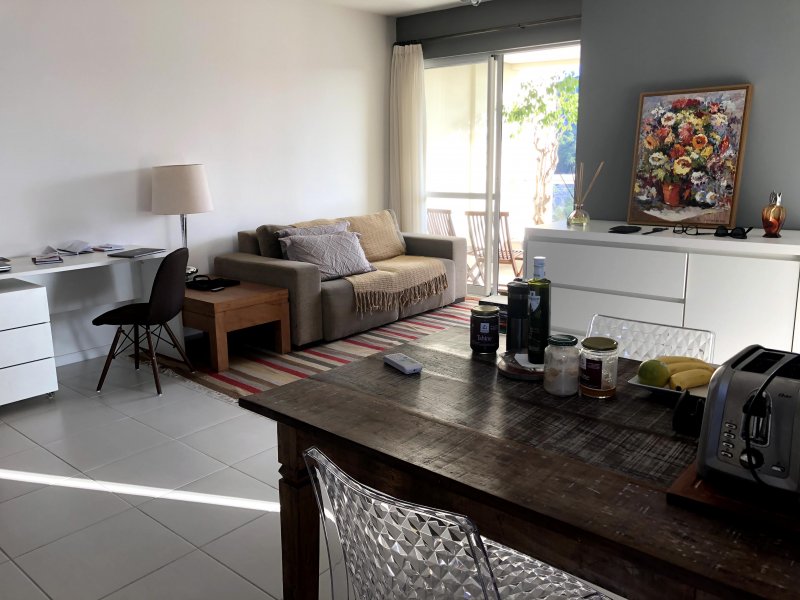 imóvel com 78m² - Itacorubi - Florianópolis