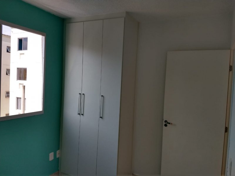 imóvel com 43m² - Campo Grande - Rio de Janeiro