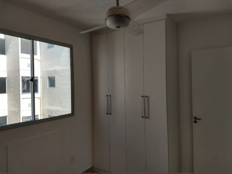 imóvel com 43m² - Campo Grande - Rio de Janeiro