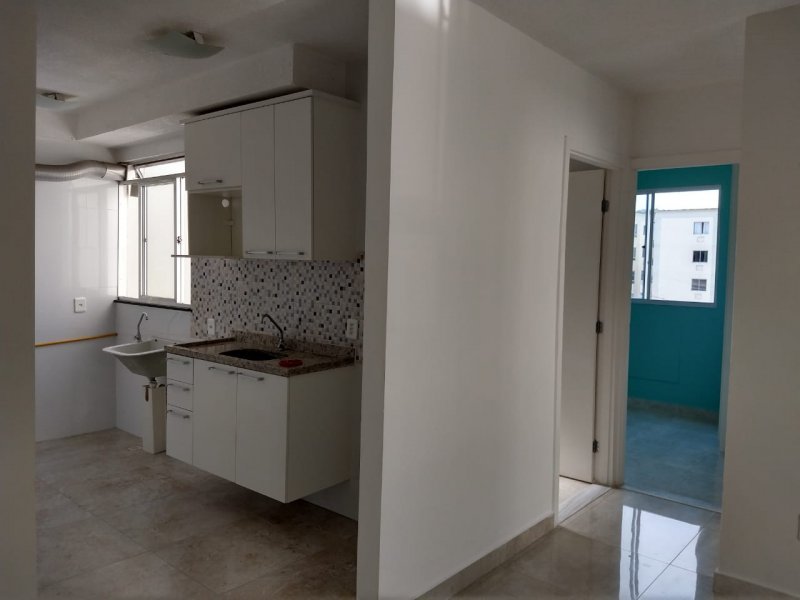 imóvel com 43m² - Campo Grande - Rio de Janeiro
