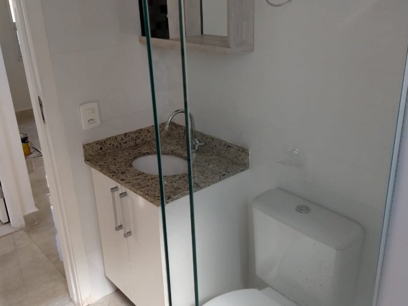 imóvel com 43m² - Campo Grande - Rio de Janeiro