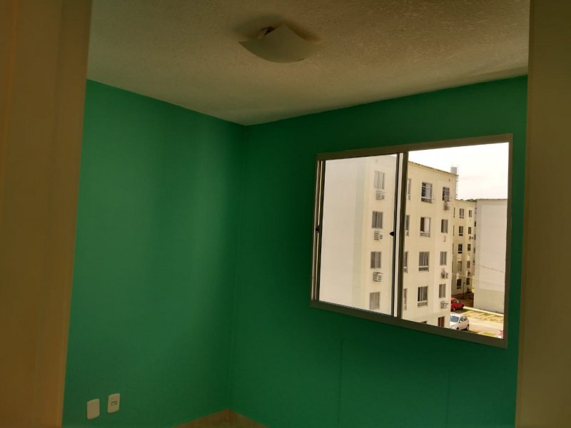 imóvel com 43m² - Campo Grande - Rio de Janeiro