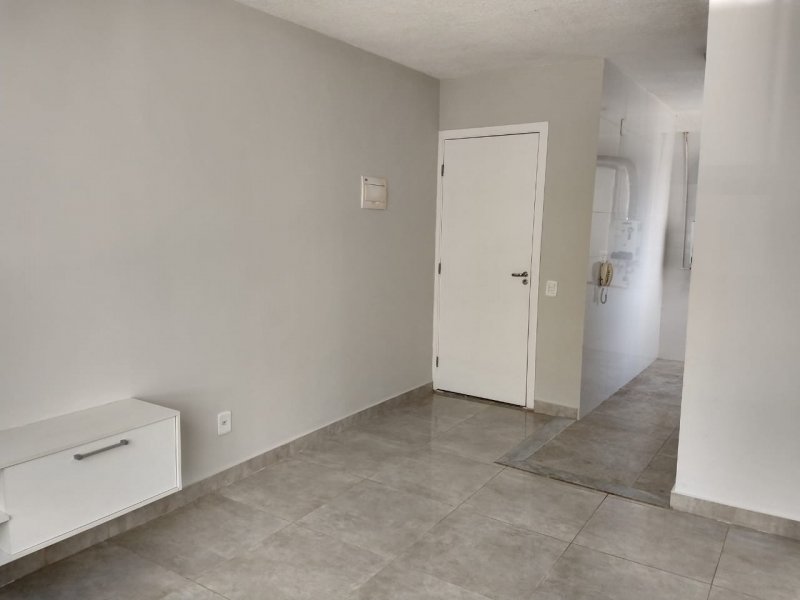 imóvel com 43m² - Campo Grande - Rio de Janeiro