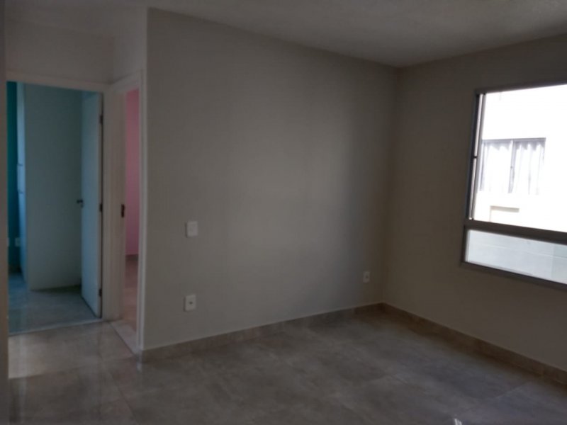 imóvel com 43m² - Campo Grande - Rio de Janeiro
