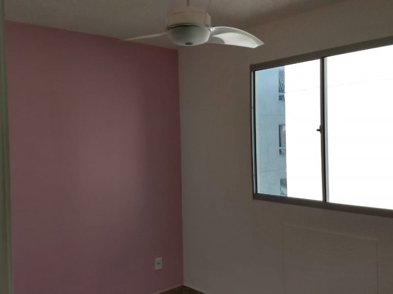 imóvel com 43m² - Campo Grande - Rio de Janeiro