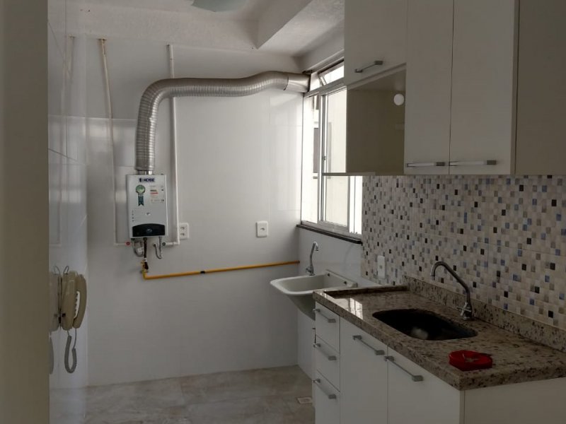 imóvel com 43m² - Campo Grande - Rio de Janeiro