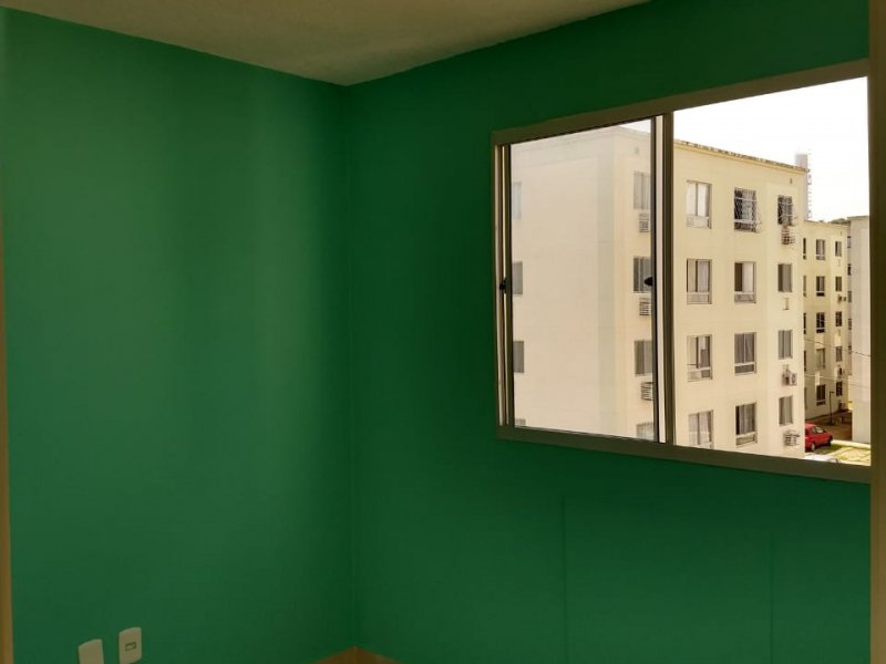 imóvel com 43m² - Campo Grande - Rio de Janeiro