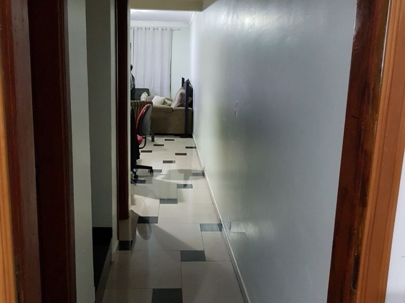imóvel com 250m² - Interlagos - São Paulo