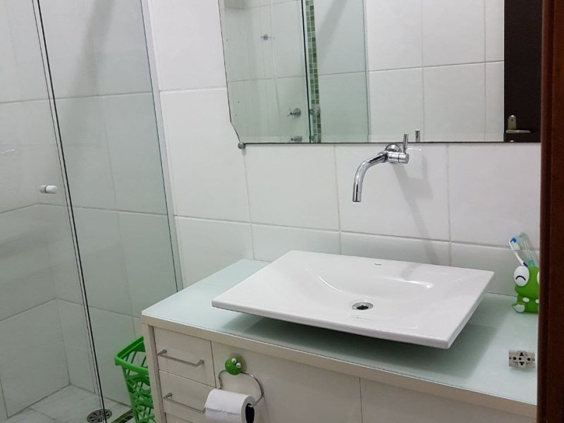 imóvel com 250m² - Interlagos - São Paulo