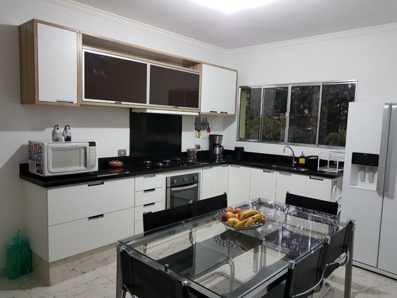 imóvel com 250m² - Interlagos - São Paulo