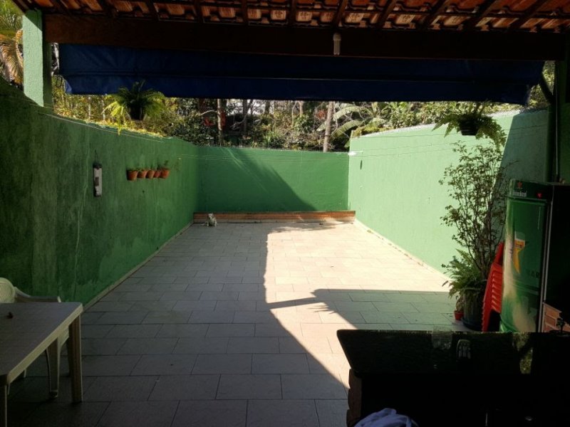 imóvel com 250m² - Interlagos - São Paulo