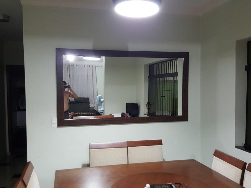 imóvel com 250m² - Interlagos - São Paulo