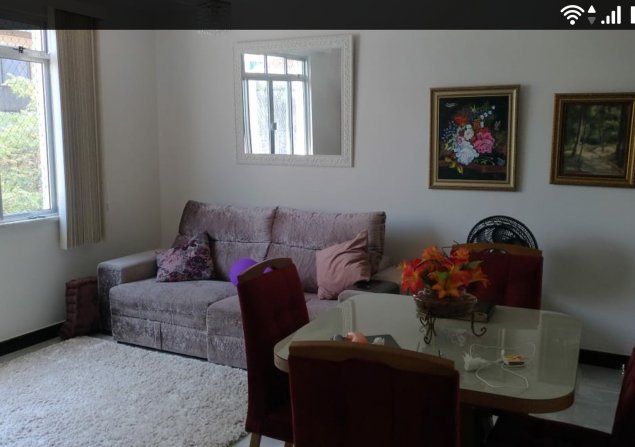 imóvel com 120m²