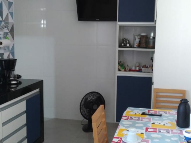 imóvel com 120m² - Vila Nova - Cabo Frio