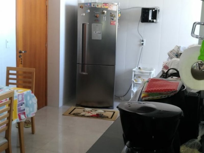 imóvel com 120m² - Vila Nova - Cabo Frio