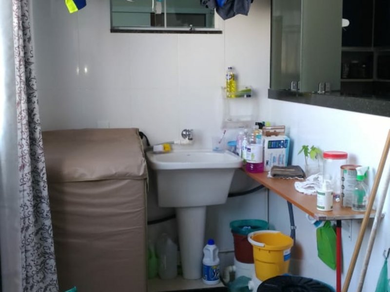 imóvel com 120m² - Vila Nova - Cabo Frio