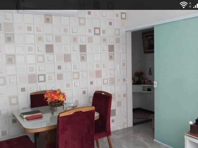 imóvel com 120m² - Vila Nova - Cabo Frio