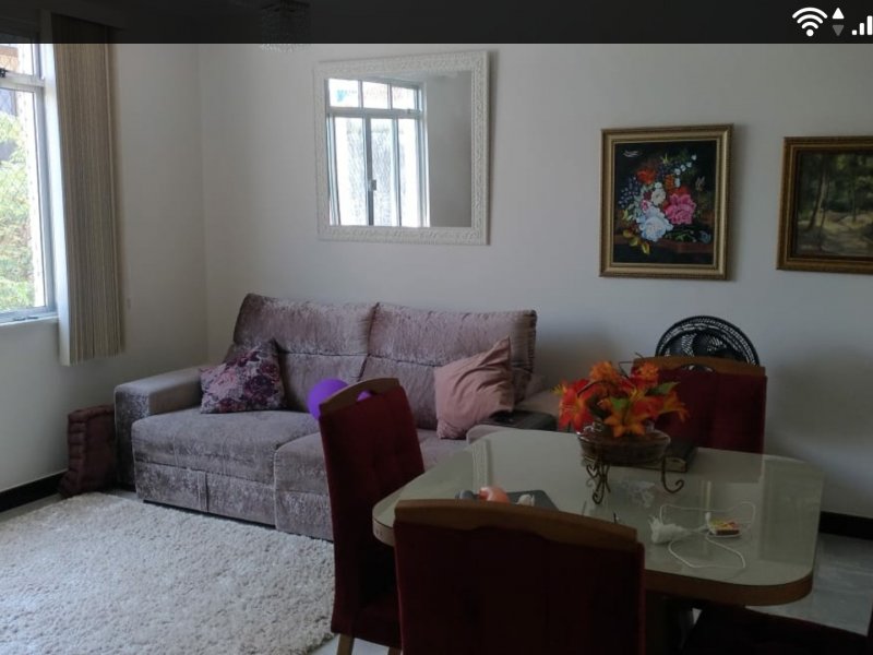 imóvel com 120m² - Vila Nova - Cabo Frio